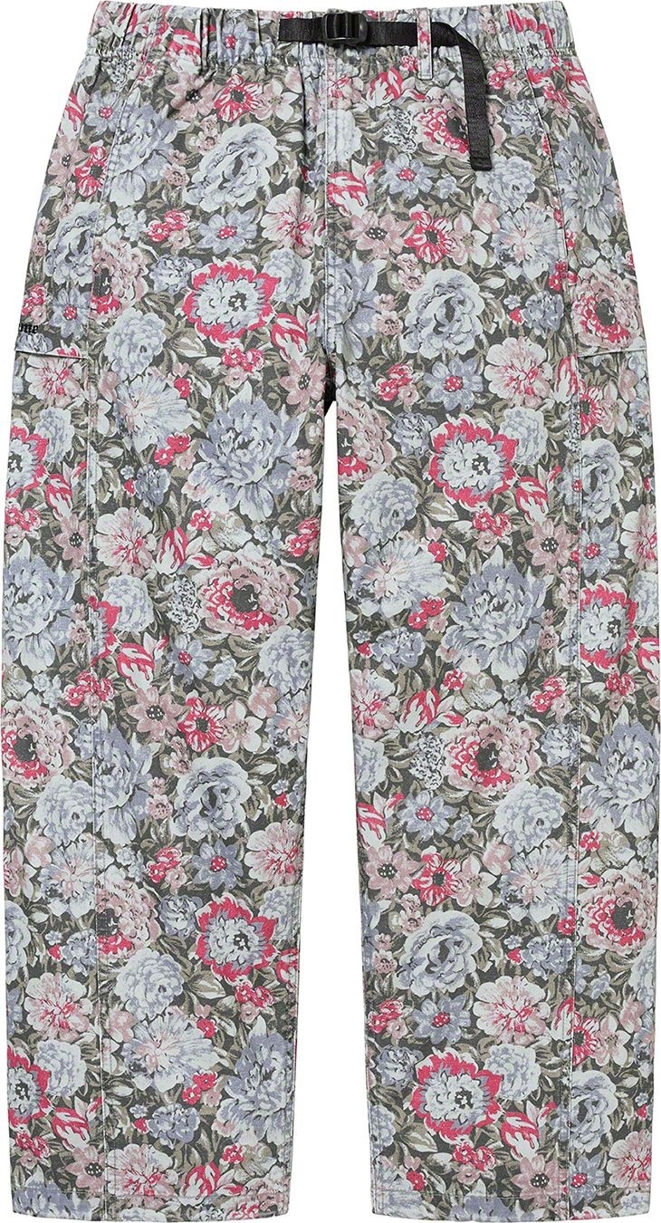 Belted Trail Pant view 23
